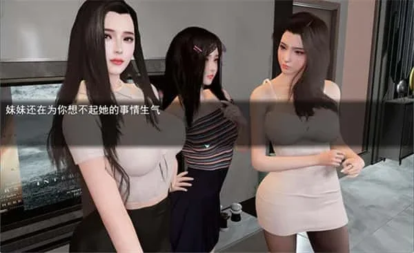 我的幸福人生 卡关排查 内容截图