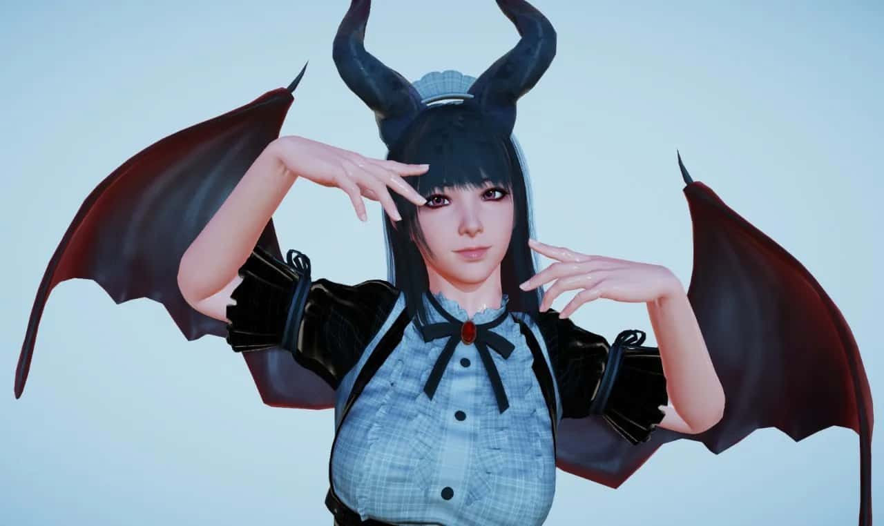 魅魔咖啡厅 存档管理 详情图 5