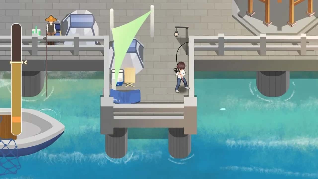 职场幻想 Workplace Fantasy 中文版 专题图 5