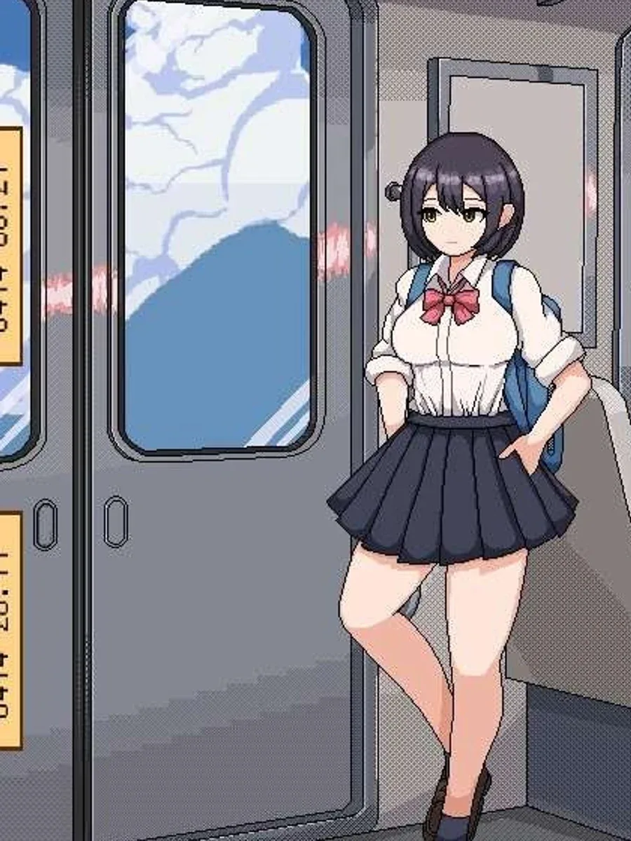 校规女子_校則女子 版本内容 展示图 8